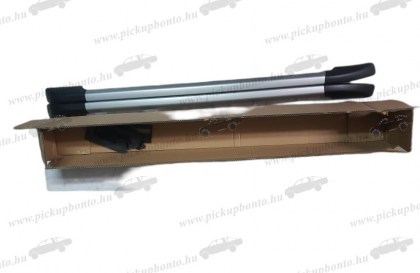 TKE Tetőkorlát komplett 